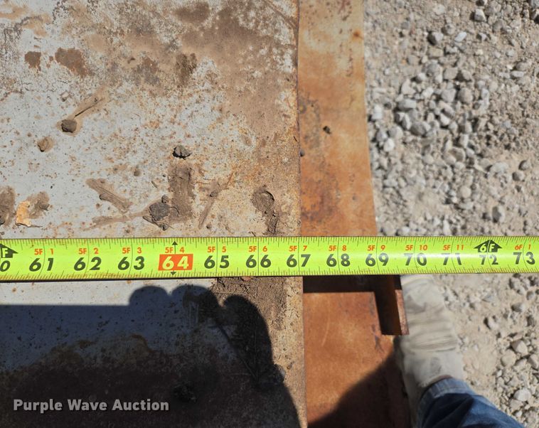 image for item EN2042 Padfoot shell kit