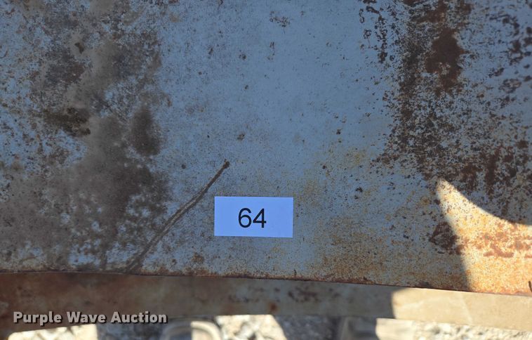 image for item EN2042 Padfoot shell kit