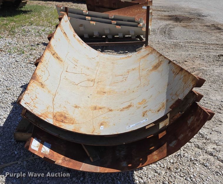 image for item EN2043 Padfoot shell kit