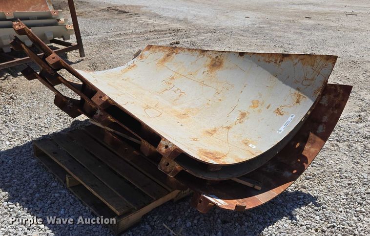 image for item EN2043 Padfoot shell kit