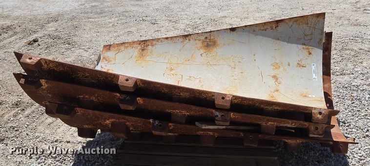 image for item EN2043 Padfoot shell kit