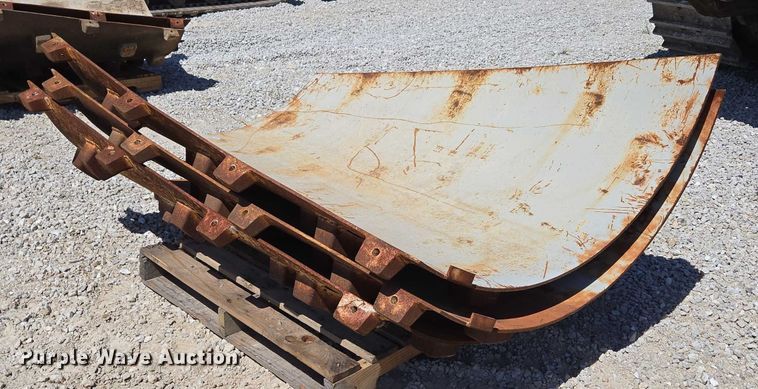 image for item EN2043 Padfoot shell kit