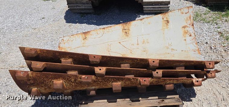 image for item EN2043 Padfoot shell kit