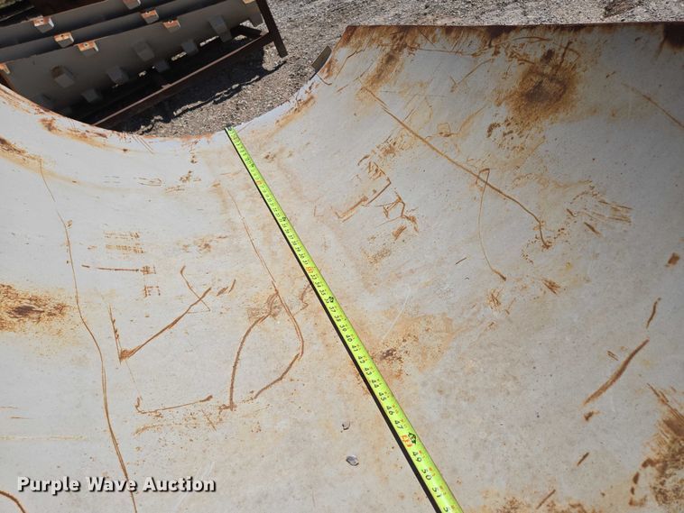 image for item EN2043 Padfoot shell kit