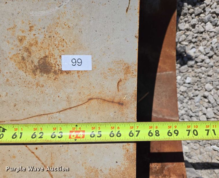 image for item EN2043 Padfoot shell kit