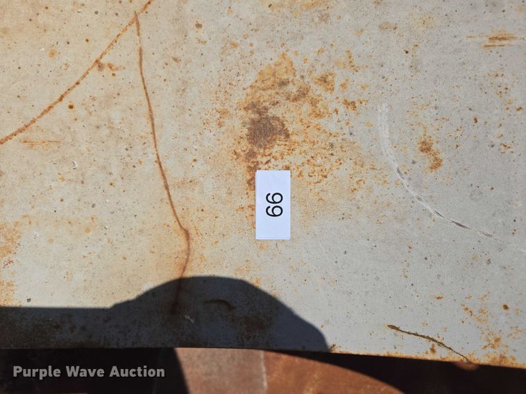 image for item EN2043 Padfoot shell kit