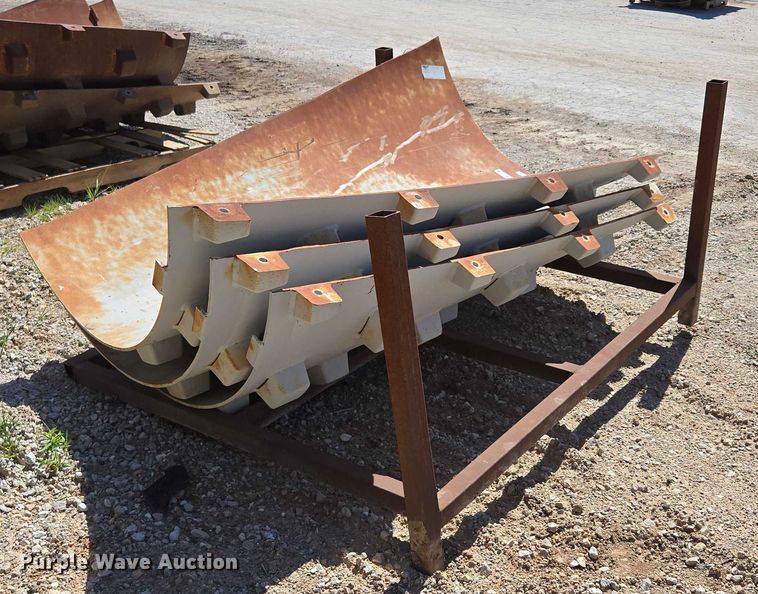 image for item EN2044 Padfoot shell kit