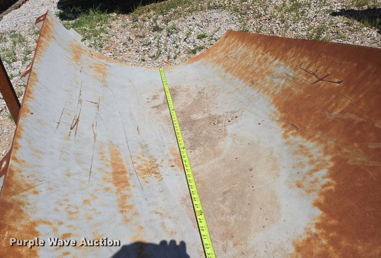 image for item EN2044 Padfoot shell kit