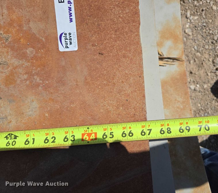 image for item EN2044 Padfoot shell kit