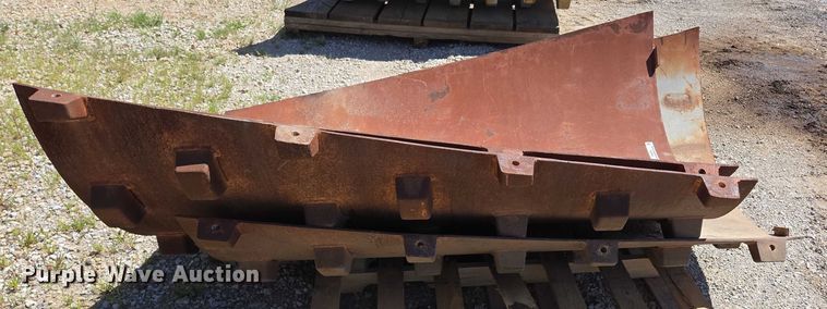 image for item EN2045 Padfoot shell kit