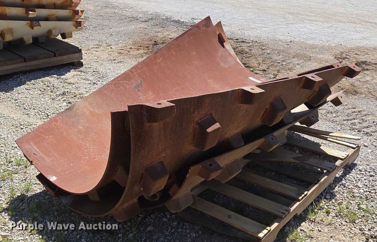 image for item EN2045 Padfoot shell kit