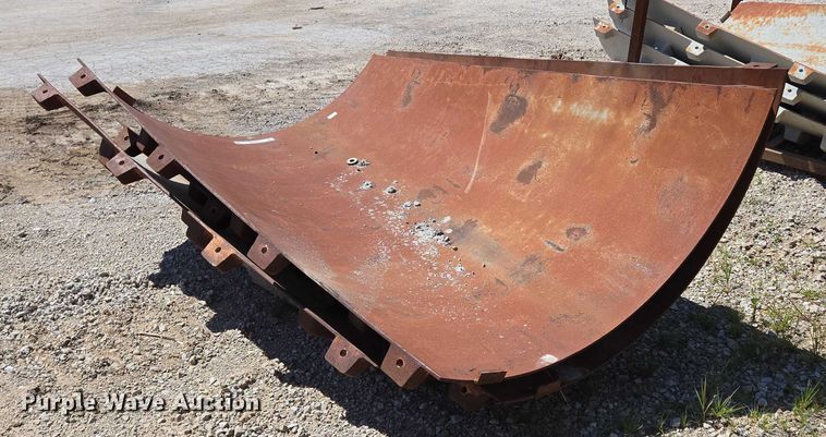 image for item EN2045 Padfoot shell kit