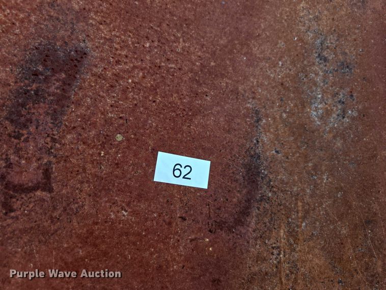 image for item EN2045 Padfoot shell kit