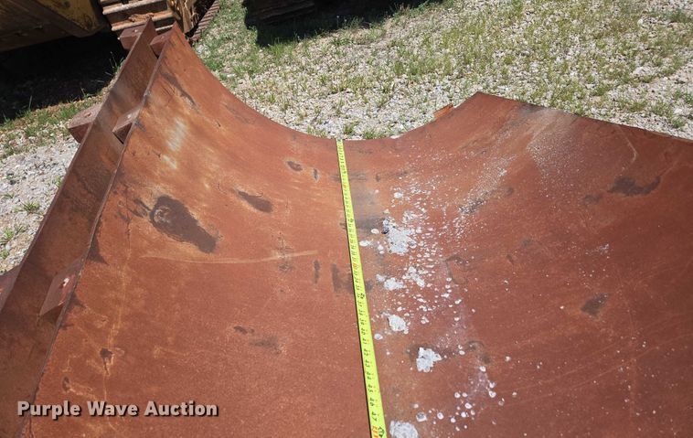 image for item EN2045 Padfoot shell kit