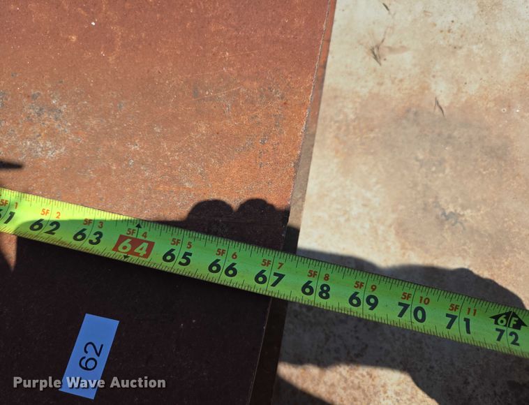 image for item EN2045 Padfoot shell kit