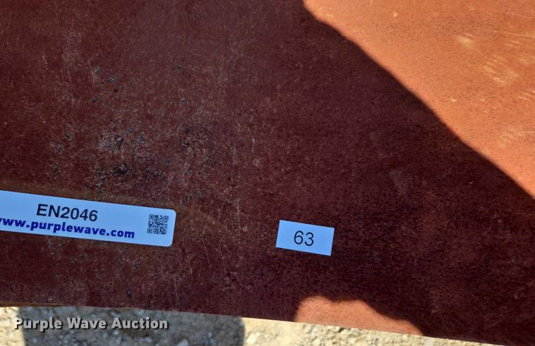 image for item EN2046 Padfoot shell kit