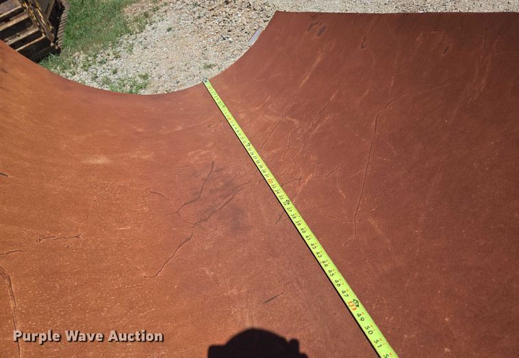 image for item EN2046 Padfoot shell kit