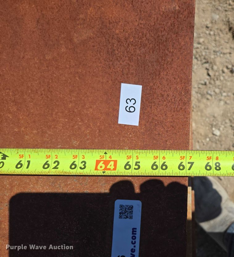 image for item EN2046 Padfoot shell kit