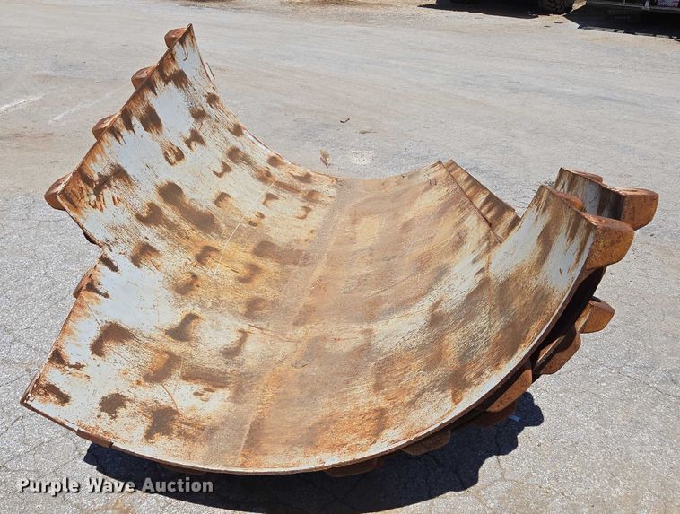 image for item EN2047 Padfoot shell kit