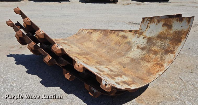 image for item EN2047 Padfoot shell kit