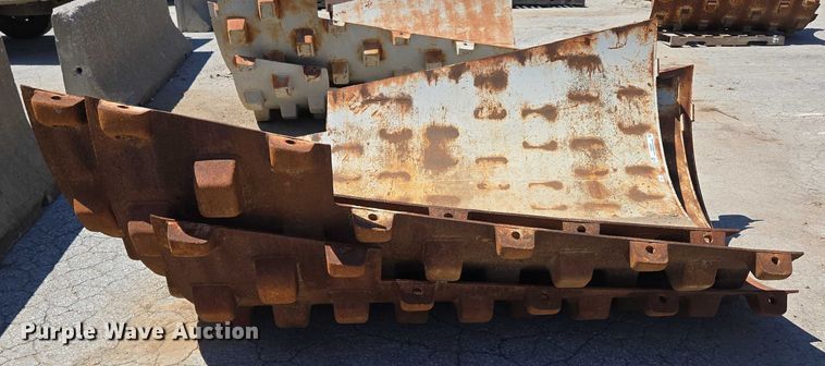 image for item EN2047 Padfoot shell kit