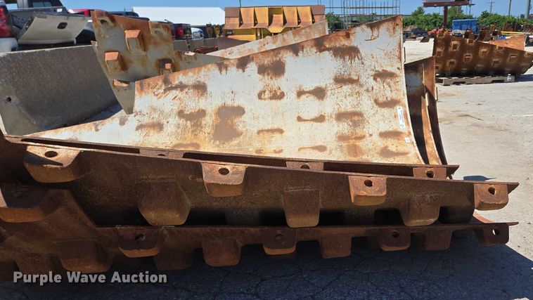 image for item EN2047 Padfoot shell kit