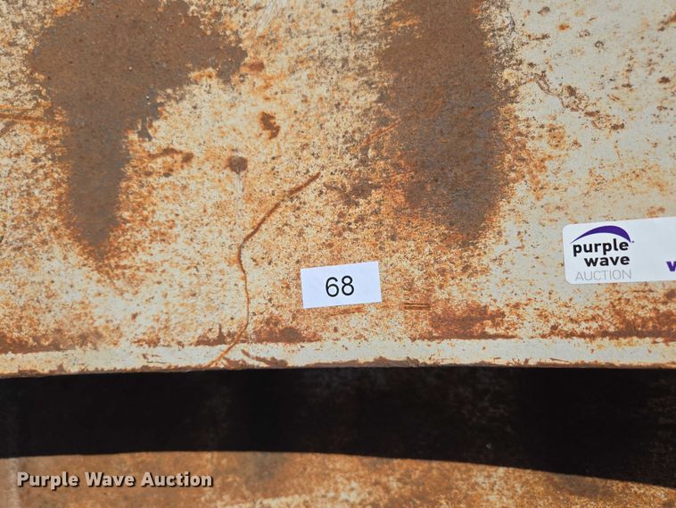 image for item EN2047 Padfoot shell kit