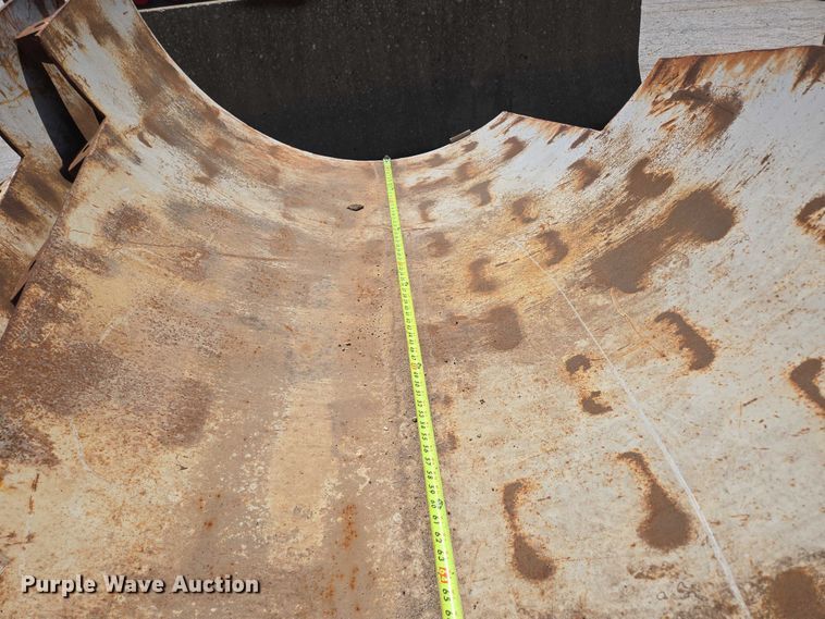 image for item EN2047 Padfoot shell kit