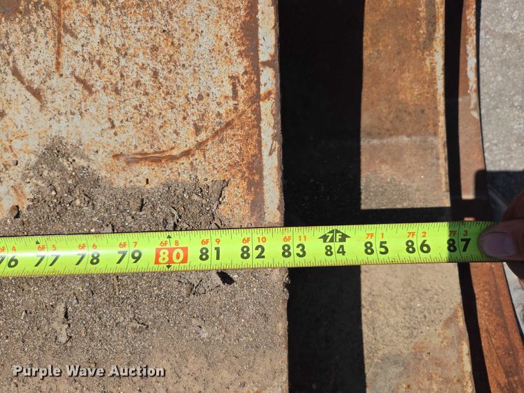 image for item EN2047 Padfoot shell kit