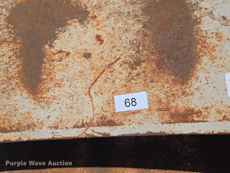 image for item EN2047 Padfoot shell kit