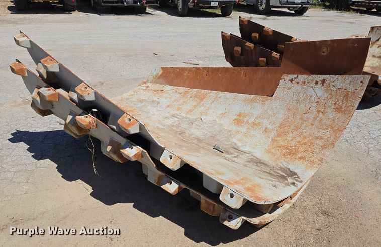 image for item EN2048 Padfoot shell kit