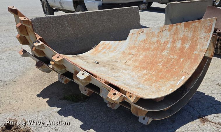 image for item EN2048 Padfoot shell kit