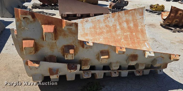 image for item EN2048 Padfoot shell kit