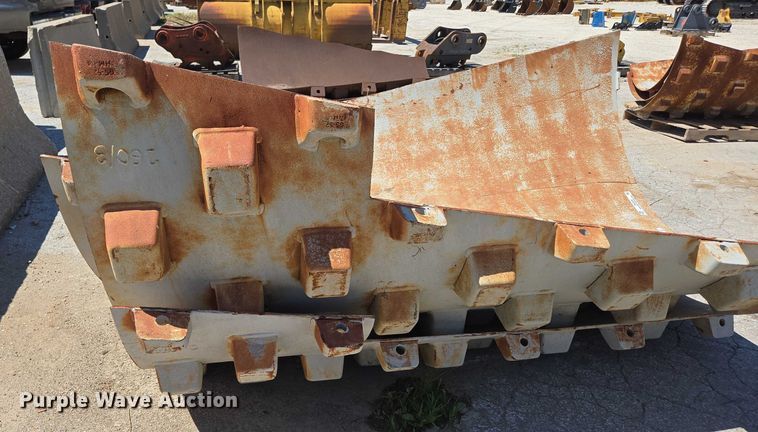 image for item EN2048 Padfoot shell kit