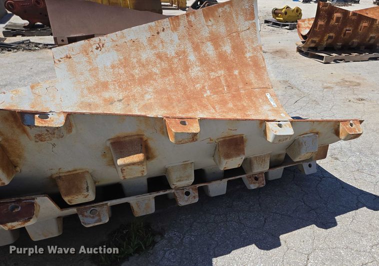 image for item EN2048 Padfoot shell kit