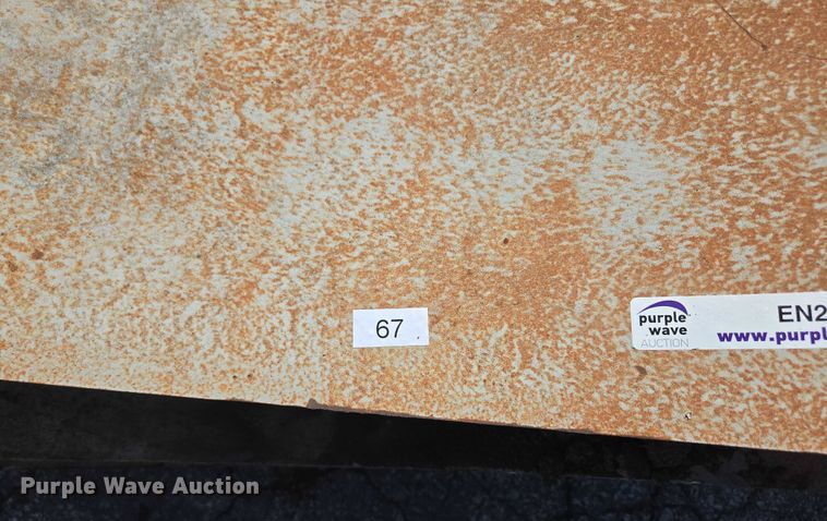 image for item EN2048 Padfoot shell kit