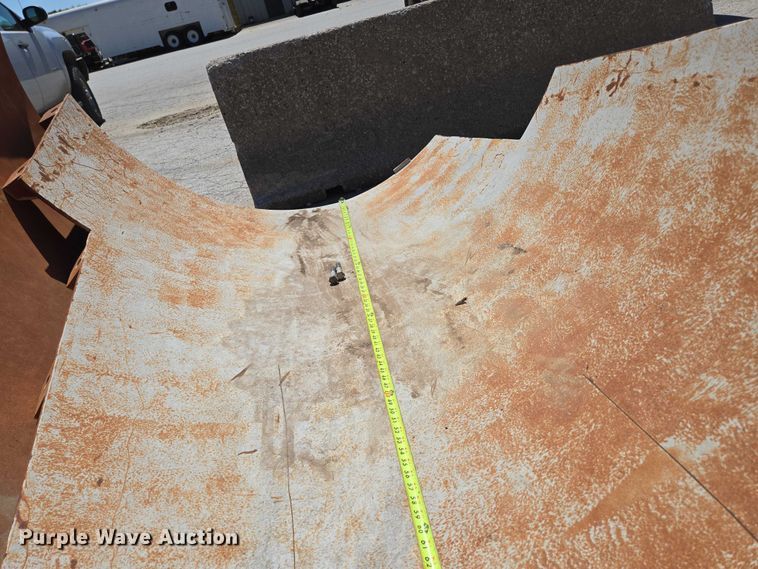 image for item EN2048 Padfoot shell kit