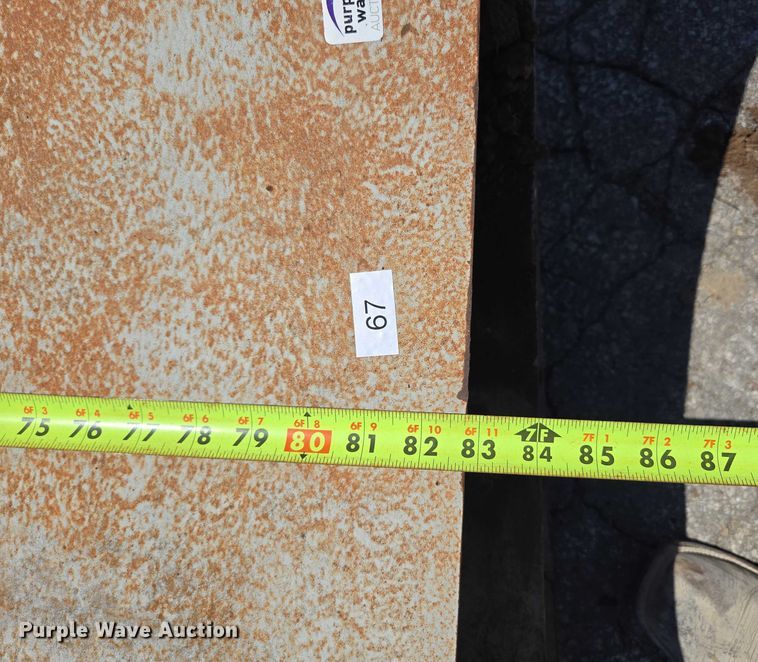 image for item EN2048 Padfoot shell kit