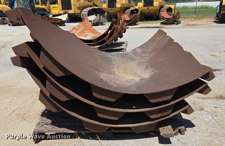 image for item EN2049 Padfoot shell kit