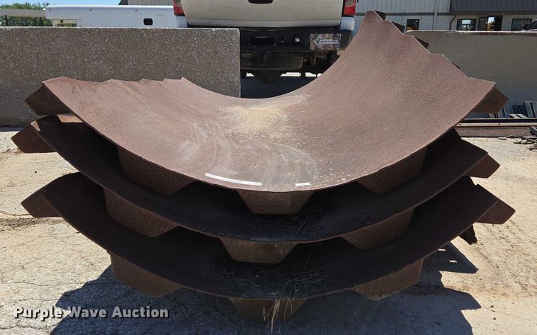 image for item EN2049 Padfoot shell kit