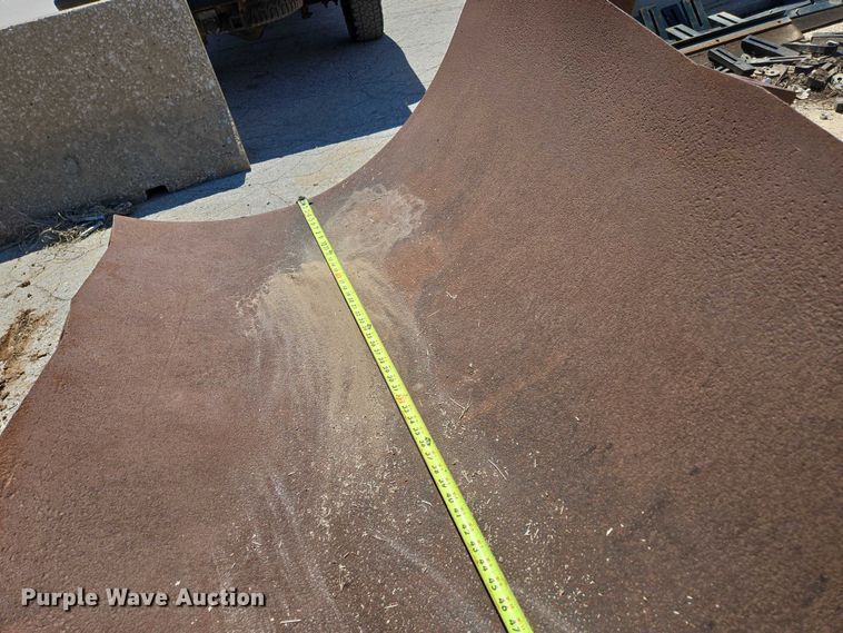 image for item EN2049 Padfoot shell kit