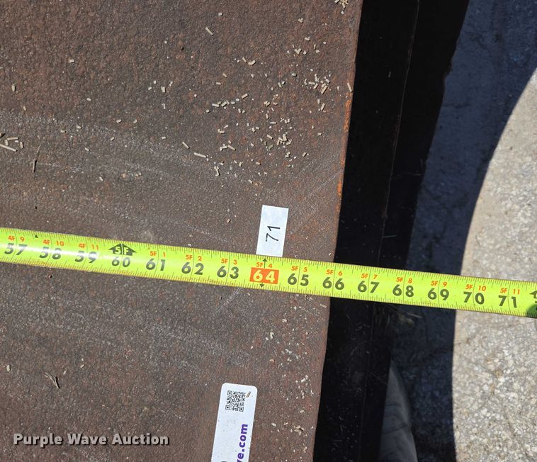 image for item EN2049 Padfoot shell kit