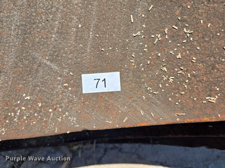 image for item EN2049 Padfoot shell kit