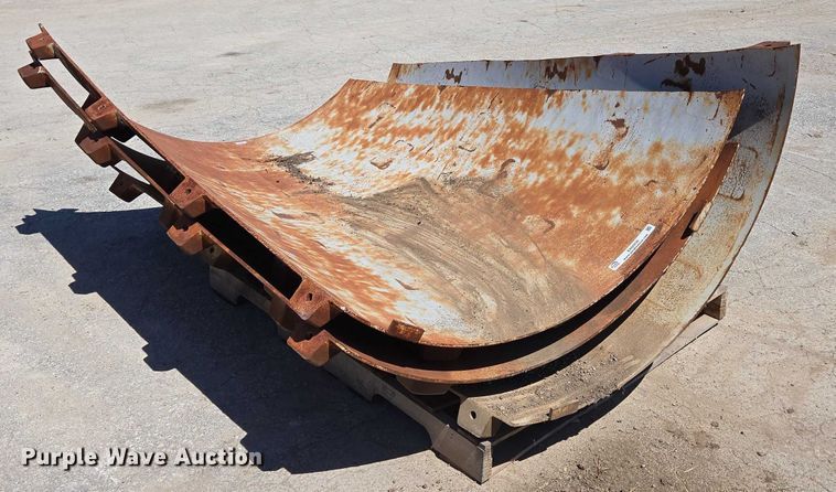 image for item EN2050 Padfoot shell kit