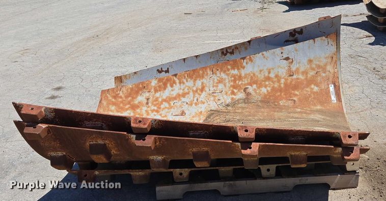 image for item EN2050 Padfoot shell kit