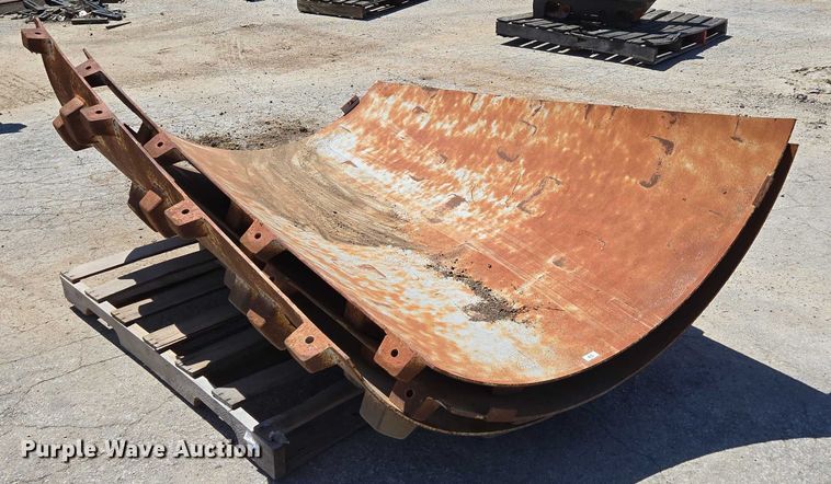 image for item EN2050 Padfoot shell kit