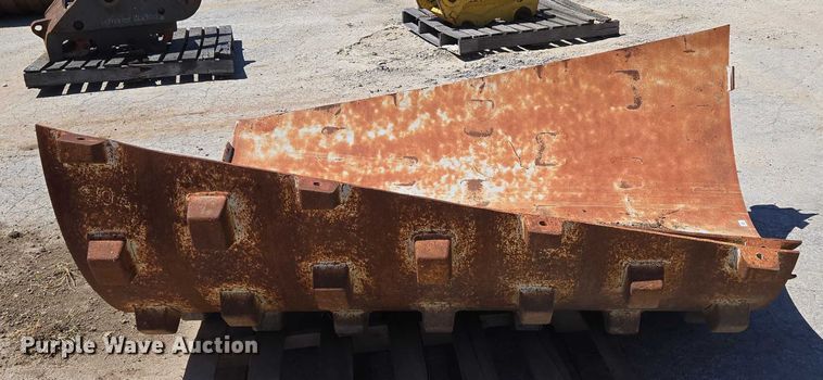 image for item EN2050 Padfoot shell kit