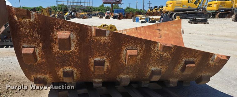 image for item EN2050 Padfoot shell kit