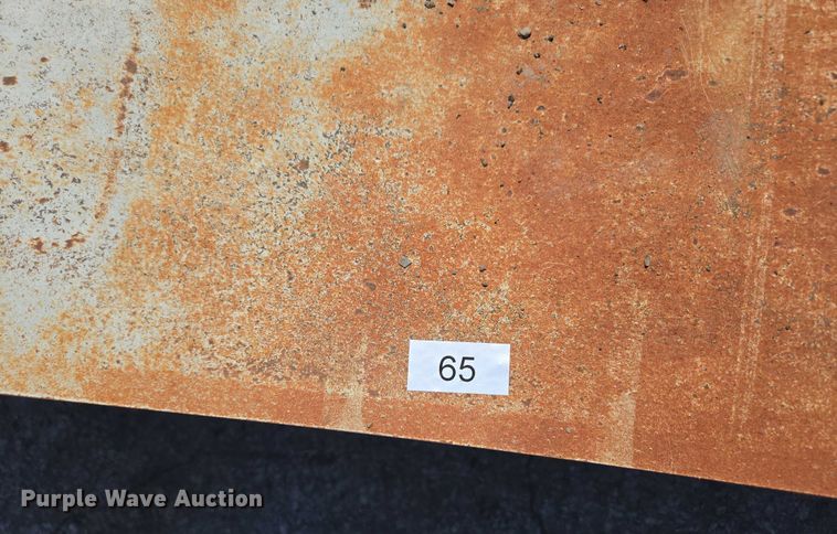 image for item EN2050 Padfoot shell kit