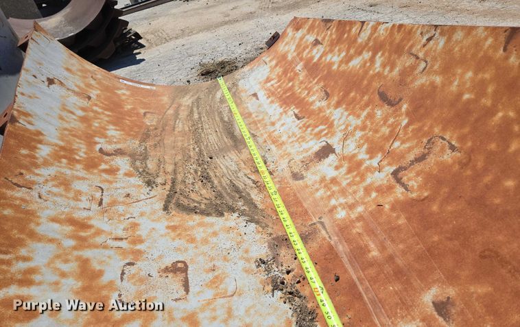 image for item EN2050 Padfoot shell kit